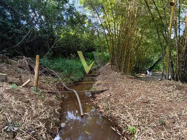 Chácara com 4000m² 3 quartos e 2 banheiros, à venda, no bairro Monte Sinai em Anápolis