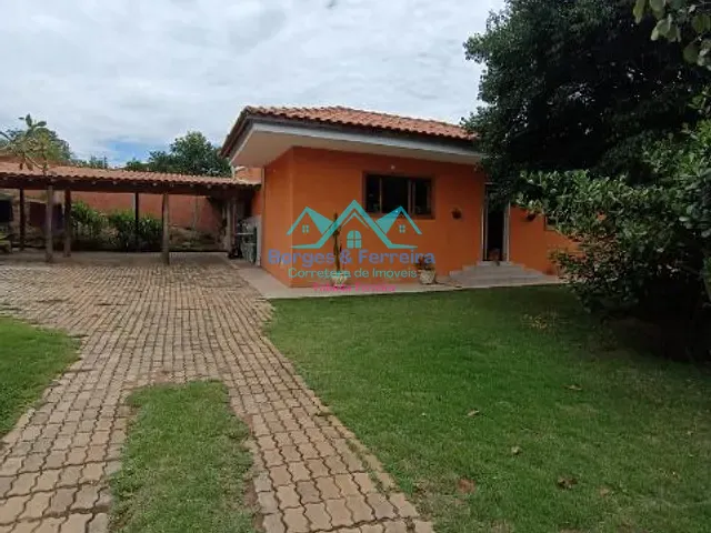 Chácara com 1982m² 3 quartos e 2 banheiros, à venda, no bairro Carafá em Votorantim