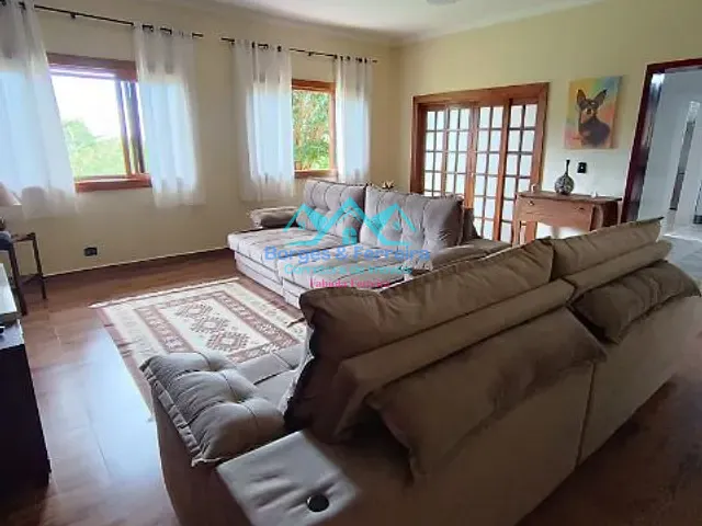 Chácara com 1982m² 3 quartos e 2 banheiros, à venda, no bairro Carafá em Votorantim