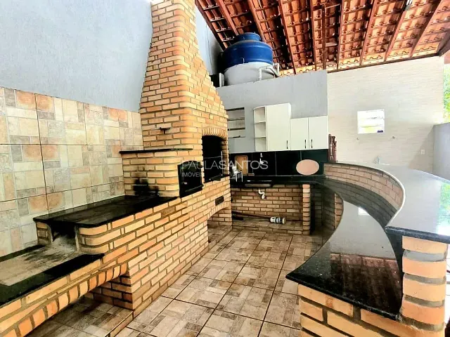Chácara com 1146m² 1 quarto e 2 banheiros, à venda, no bairro Caputera em Sorocaba