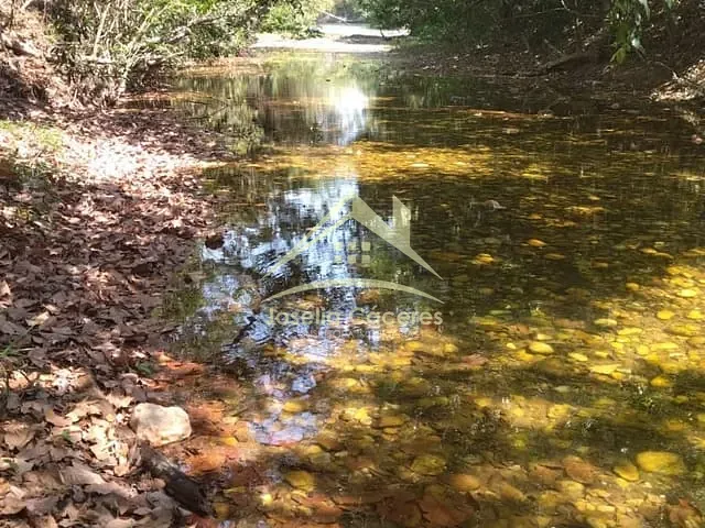Chácara com 15000m² 1 quarto e 2 banheiros, à venda ou para alugar, no bairro coxipo do ouro em Coxipó do Ouro