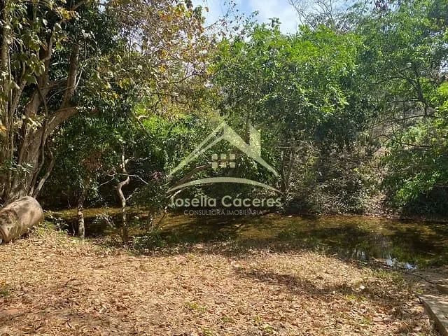 Chácara com 15000m² 1 quarto e 2 banheiros, à venda ou para alugar, no bairro coxipo do ouro em Coxipó do Ouro