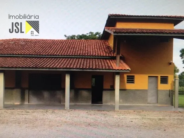 Chácara com 15000m² 7 quartos e 8 banheiros, à venda, no bairro Embaú em Cachoeira Paulista