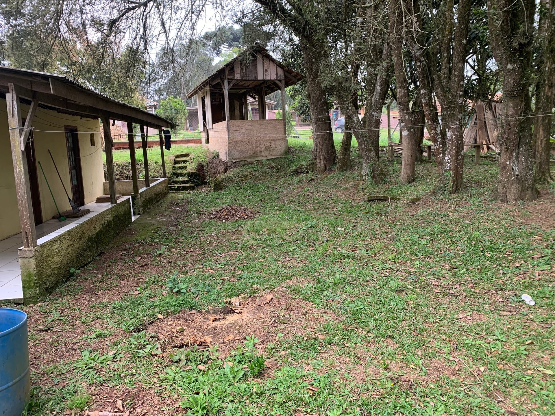 Terreno, 1250 m² - Foto 4