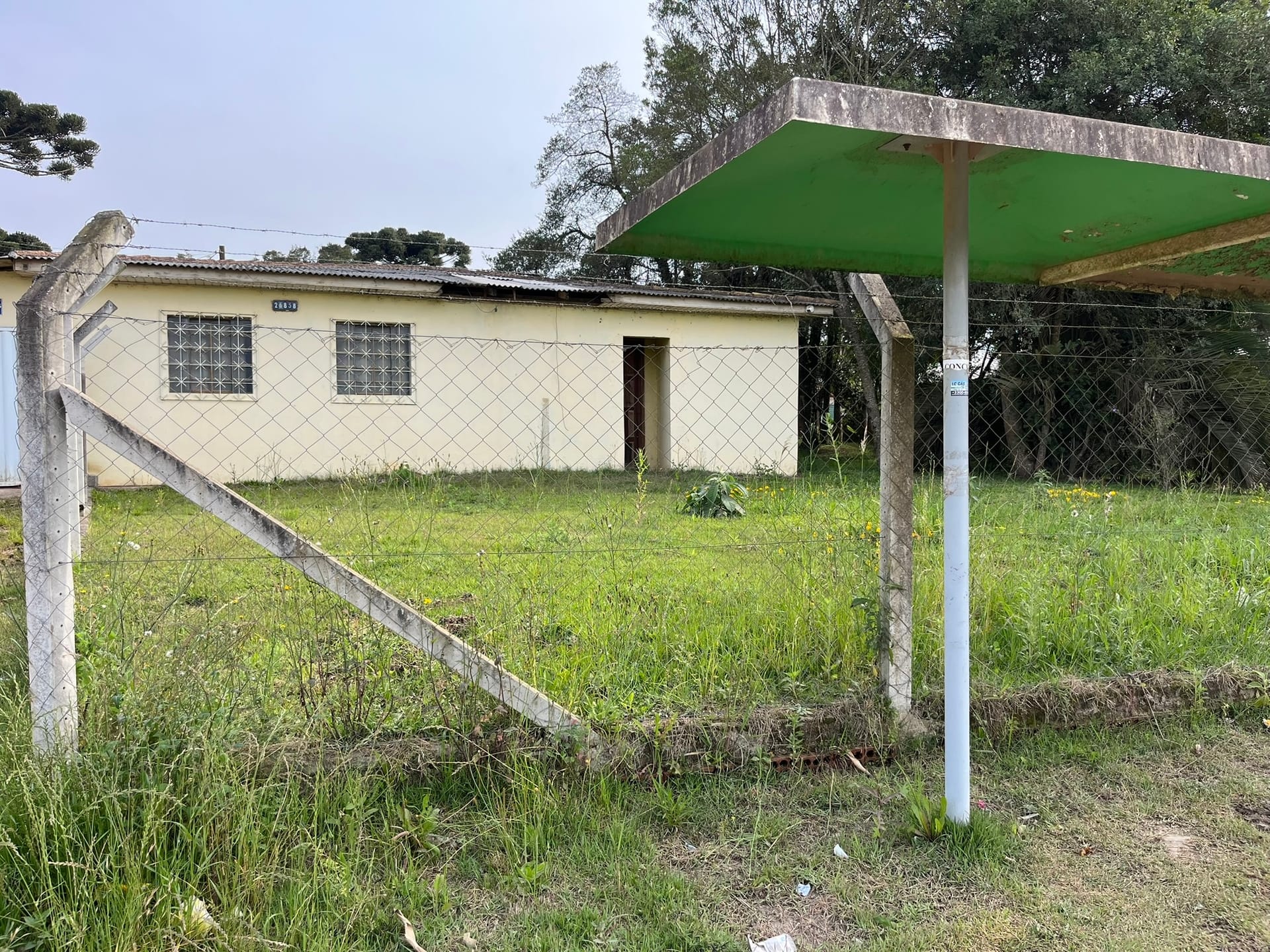 Terreno, 1250 m² - Foto 3