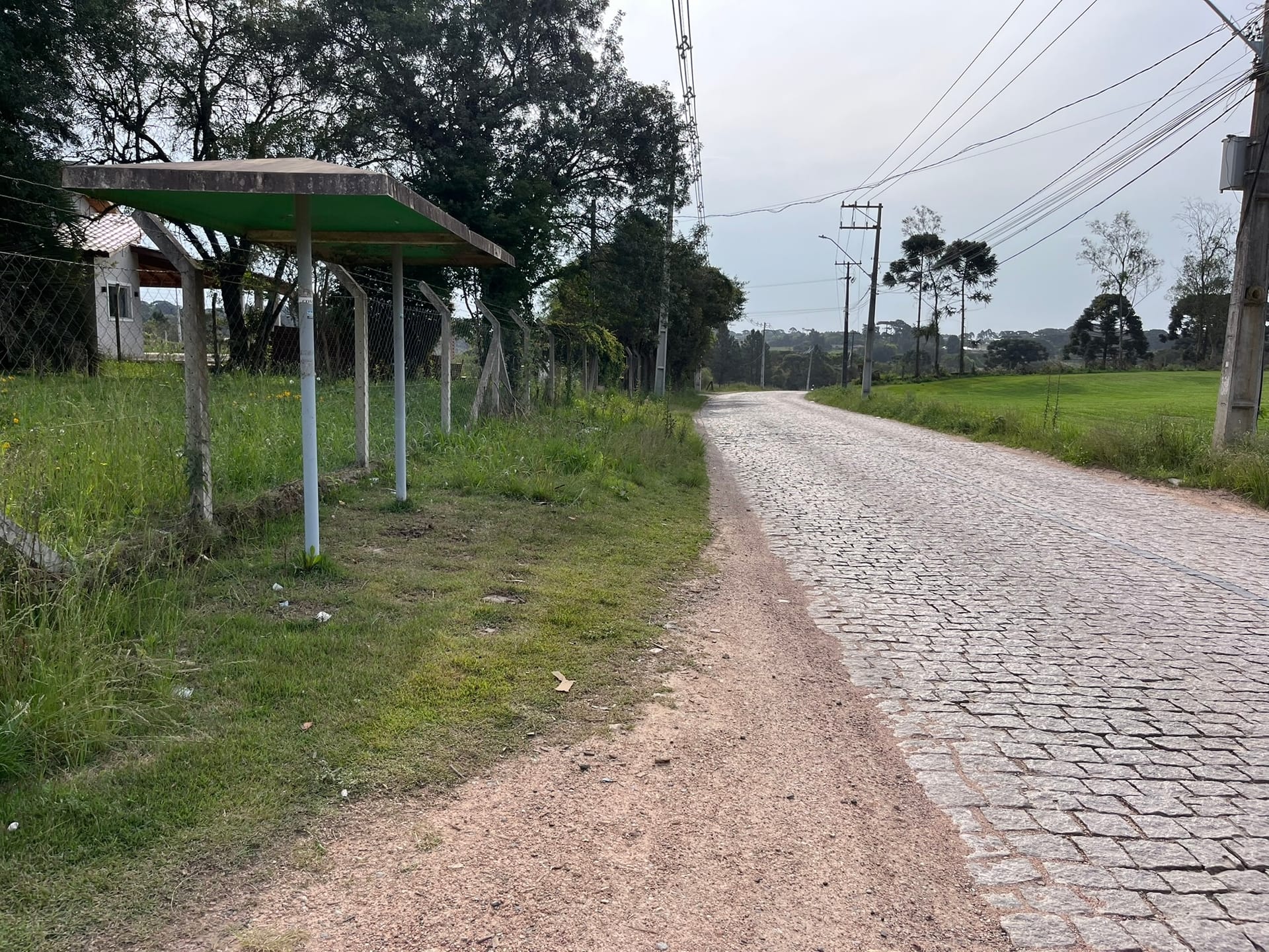 Terreno, 1250 m² - Foto 2