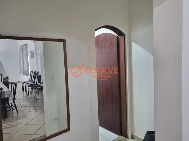 Chácara com 1750m² 3 quartos e 2 banheiros, à venda, no bairro Parque Agrinco em Guararema