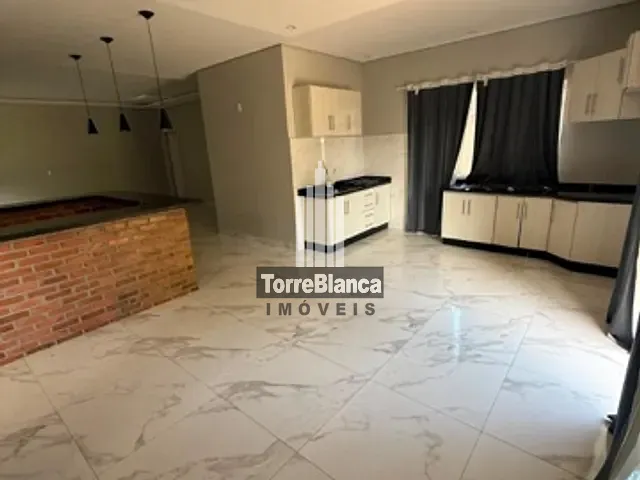Chácara com 3000m² 8 quartos e 6 banheiros, para alugar, no bairro Piriquitos em Ponta Grossa