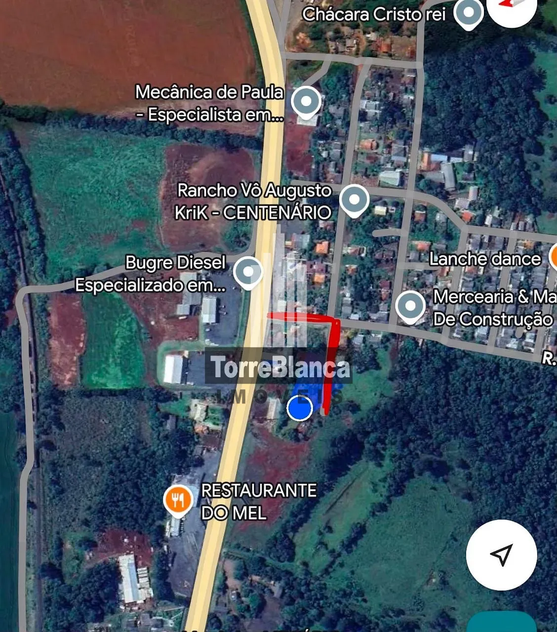 Sítio, 8 quartos, 3000 m² - Foto 39