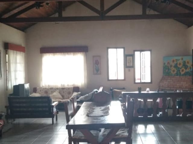 Chácara com 16900m², à venda, no bairro Roseta em Cambuí