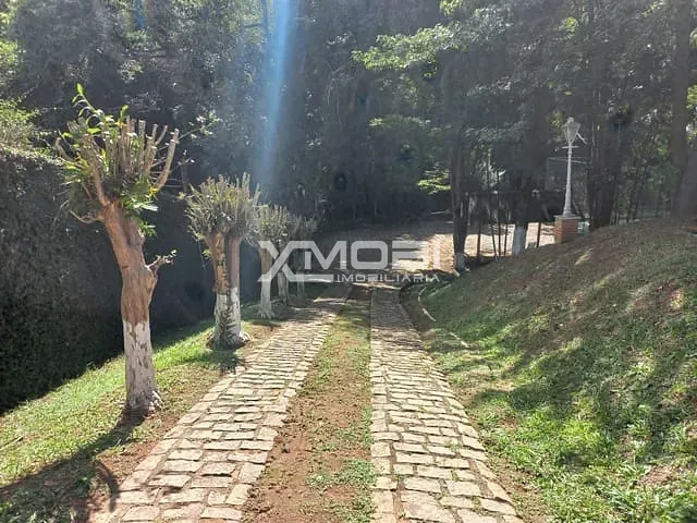 Chácara com 2695m² 5 quartos e 5 banheiros, à venda, no bairro Bairro dos Pintos em Itatiba
