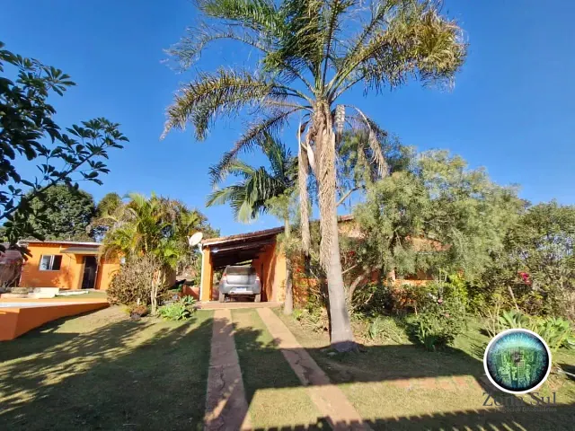 Chácara com 1750m² 4 quartos e 2 banheiros, à venda, no bairro Carafá em Votorantim