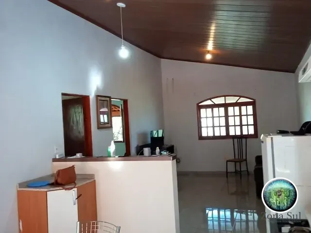 Chácara com 1750m² 4 quartos e 2 banheiros, à venda, no bairro Carafá em Votorantim