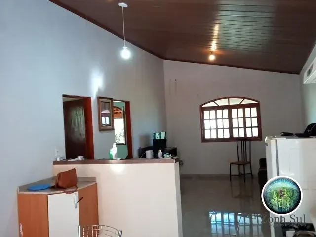 Chácara com 1750m² 4 quartos e 2 banheiros, à venda, no bairro Carafá em Votorantim