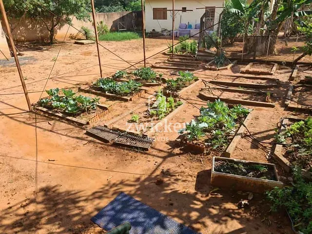 Chácara com 2250m² 5 quartos e 2 banheiros, à venda, no bairro Estância Balneária Águas Virtuosas em Bauru