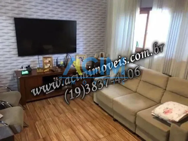 Chácara com 534m², à venda, no bairro Parque Ana Helena em Jaguariúna