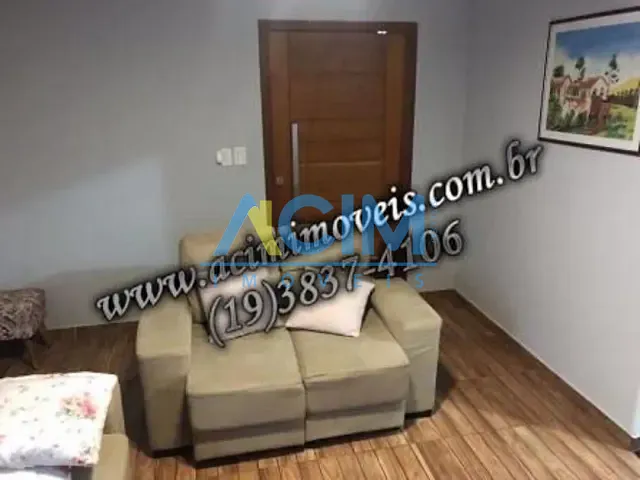 Chácara com 534m², à venda, no bairro Parque Ana Helena em Jaguariúna