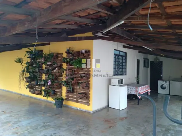 Chácara com 1250m², à venda, no bairro Chácara Recreio Cruzeiro do Sul em Santa Bárbara D'Oeste