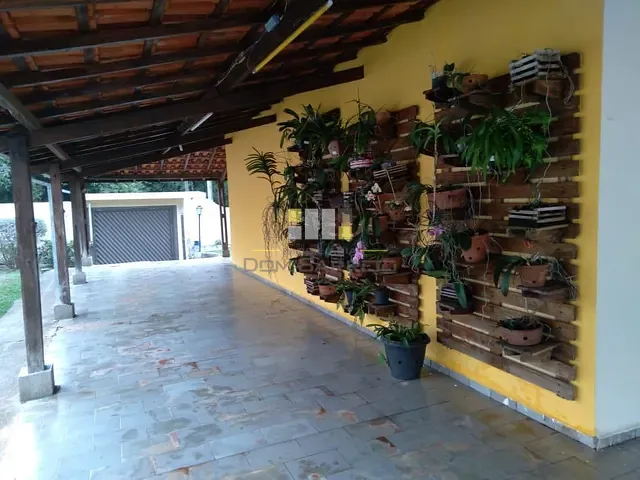Chácara com 1250m², à venda, no bairro Chácara Recreio Cruzeiro do Sul em Santa Bárbara D'Oeste