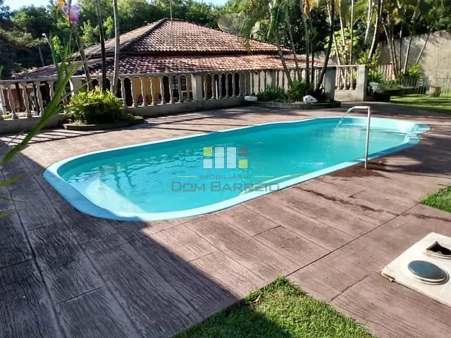 Chácara com 1250m², à venda, no bairro Chácara Recreio Cruzeiro do Sul em Santa Bárbara D'Oeste