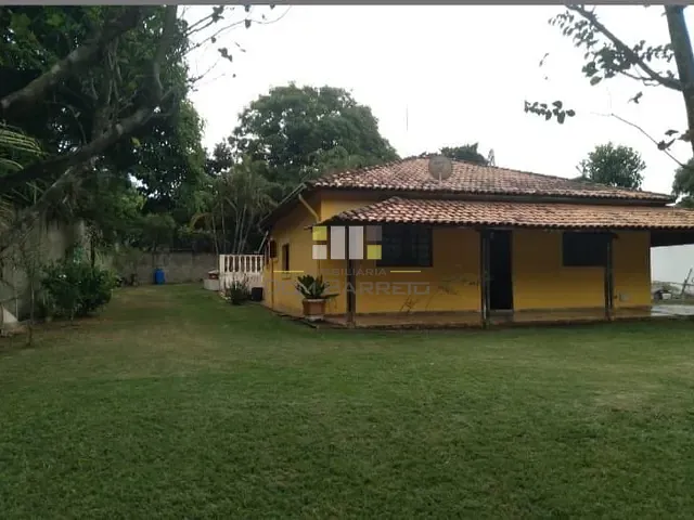 Chácara com 1250m², à venda, no bairro Chácara Recreio Cruzeiro do Sul em Santa Bárbara D'Oeste