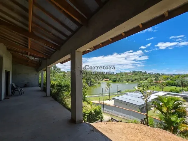 Chácara com 5900m² 3 quartos e 4 banheiros, à venda, no bairro Parque Meia Lua em Jacareí