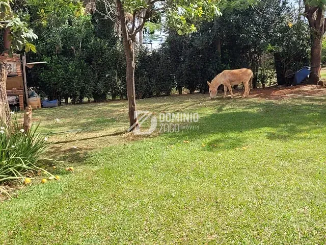 Chácara com 3960m², para alugar, no bairro Lourdes em Uberaba