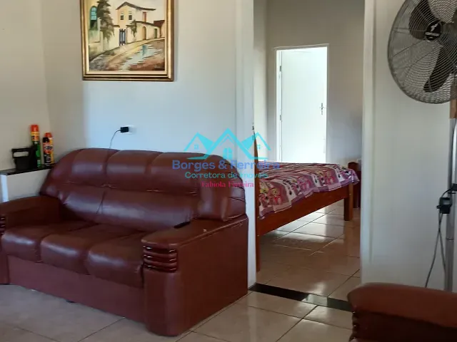Chácara com 2700m² 4 quartos e 5 banheiros, à venda, no bairro Carafá em Votorantim