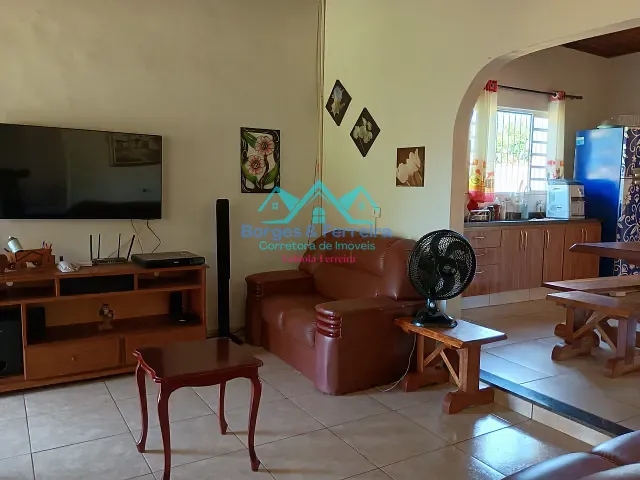 Chácara com 2700m² 4 quartos e 5 banheiros, à venda, no bairro Carafá em Votorantim