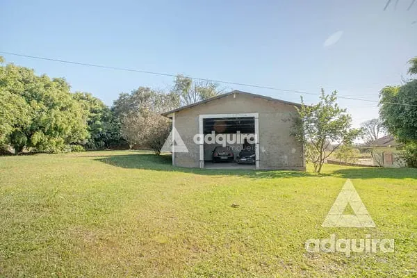 Sítio, 1 quarto, 2 hectares - Foto 34
