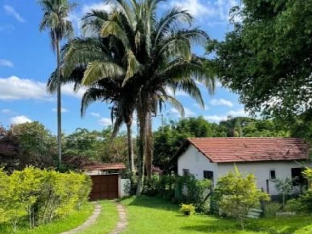 Foto do Chácara - Chácara com 9 dormitórios à venda, 5000 m² por R$ 2.200.000,00 - Fazenda Bom Retiro - São José dos Campos/SP | INDEPENDENCE NEGOCIOS IMOBILIARIOS LTDA
