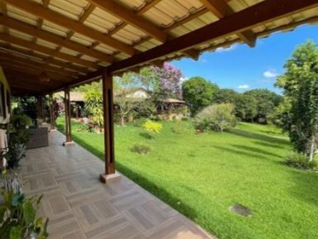Foto do Chácara - Chácara com 9 dormitórios à venda, 5000 m² por R$ 2.200.000,00 - Fazenda Bom Retiro - São José dos Campos/SP | INDEPENDENCE NEGOCIOS IMOBILIARIOS LTDA