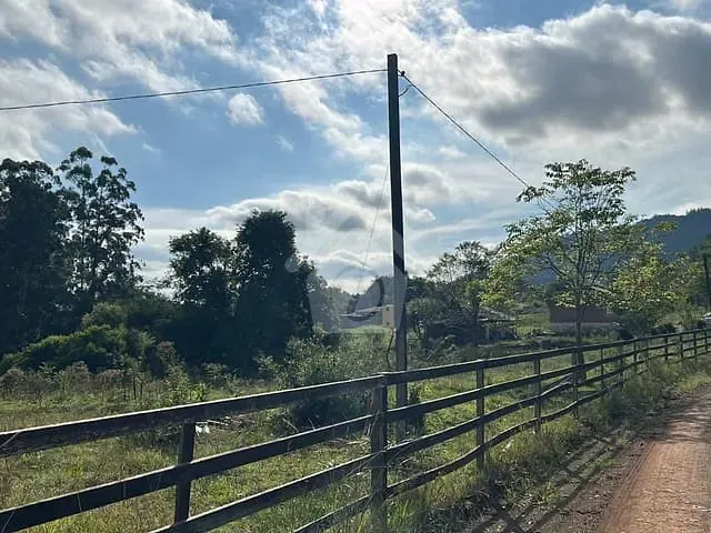 Chácara com 96m² 3 quartos e 1 banheiro, à venda, no bairro Canabarro em Teutônia