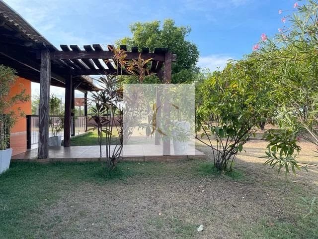 Chácara com 1500m² 5 quartos e 3 banheiros, à venda, no bairro COXIPO DA PONTE em Cuiabá