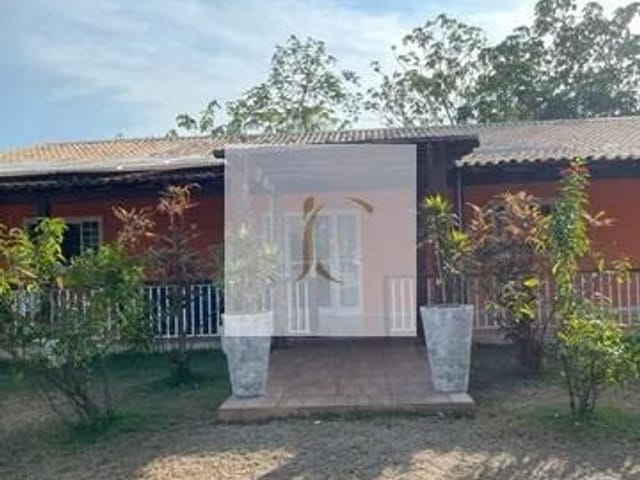 Chácara com 1500m² 5 quartos e 3 banheiros, à venda, no bairro COXIPO DA PONTE em Cuiabá