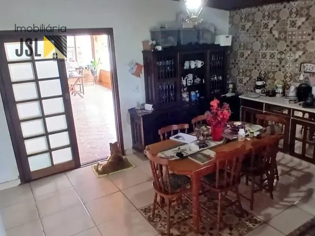 Chácara com 1585m² 3 quartos e 2 banheiros, à venda, no bairro Buquirinha em São José dos Campos