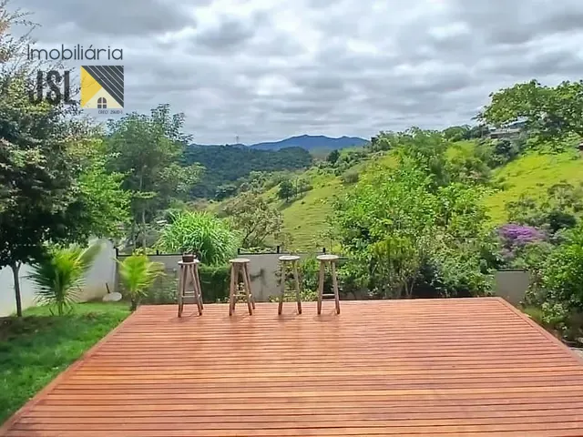 Chácara com 1585m² 3 quartos e 2 banheiros, à venda, no bairro Buquirinha em São José dos Campos