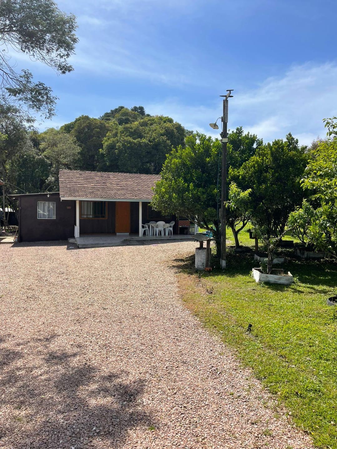 Chácara, 2 quartos, 10000 m² - Foto 6