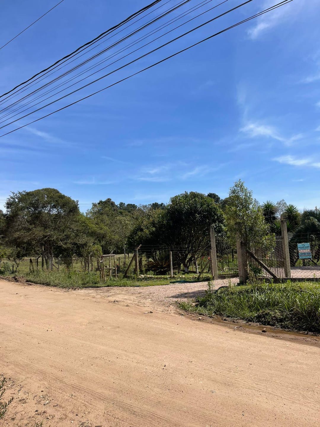 Chácara, 2 quartos, 10000 m² - Foto 7