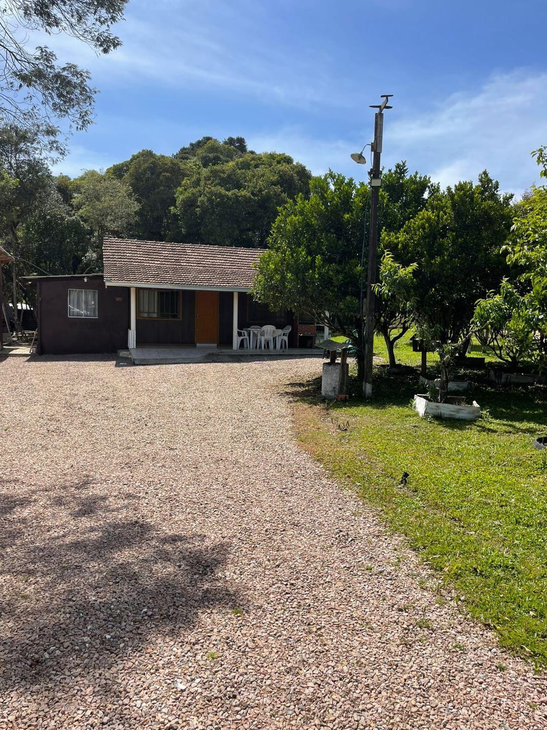 Chácara, 2 quartos, 10000 m² - Foto 9