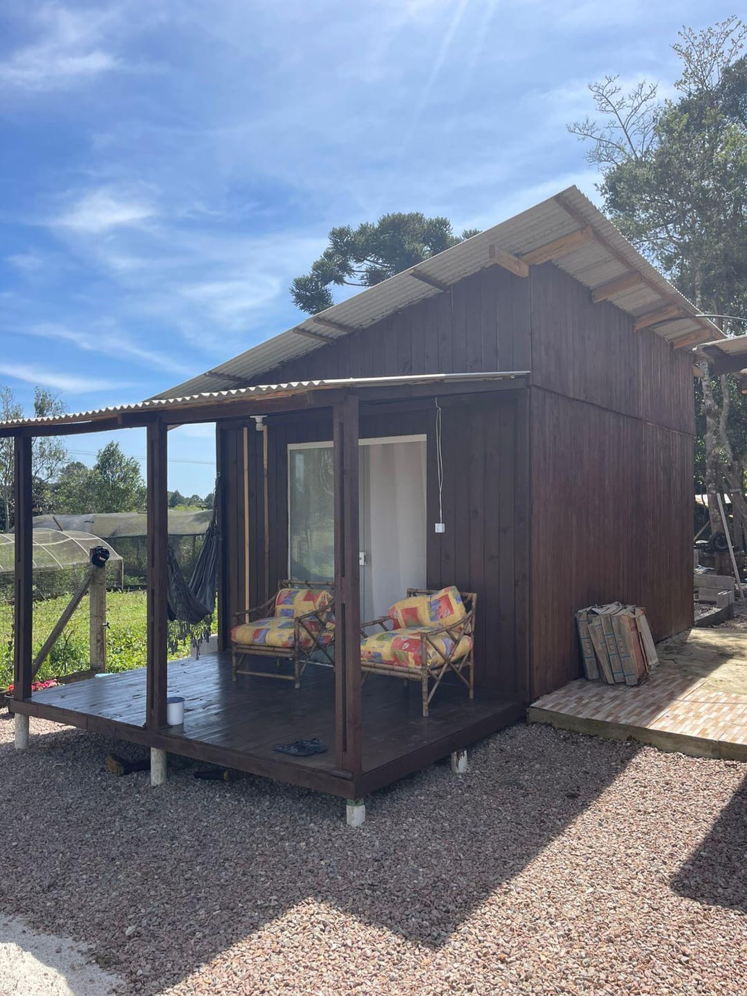 Chácara, 2 quartos, 10000 m² - Foto 11