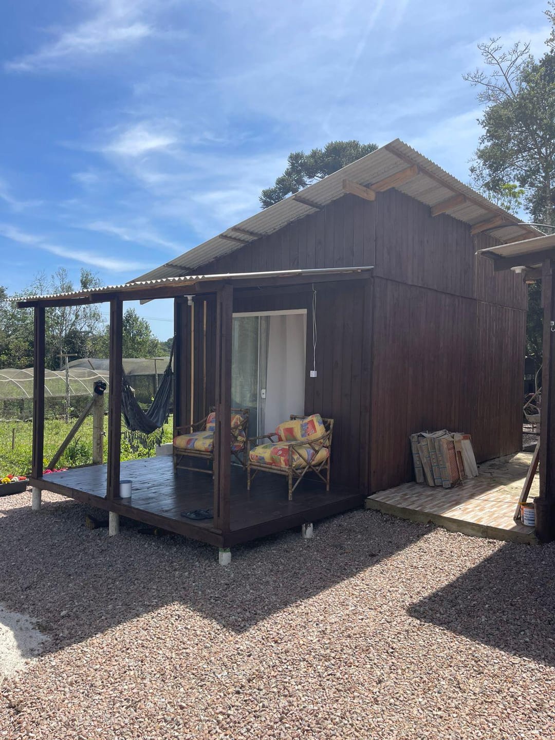 Chácara, 2 quartos, 10000 m² - Foto 13