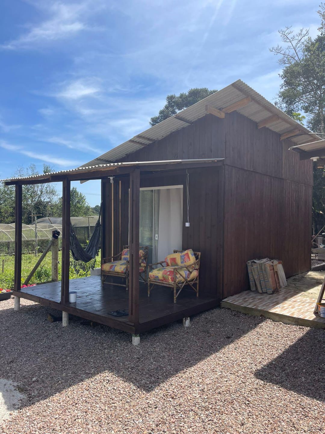 Chácara, 2 quartos, 10000 m² - Foto 15