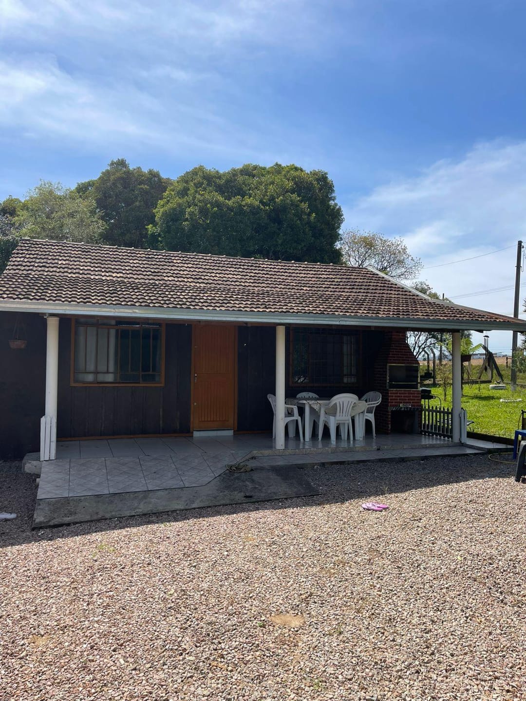 Chácara, 2 quartos, 10000 m² - Foto 2