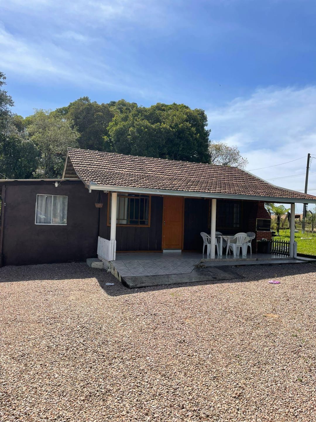 Chácara, 2 quartos, 10000 m² - Foto 23