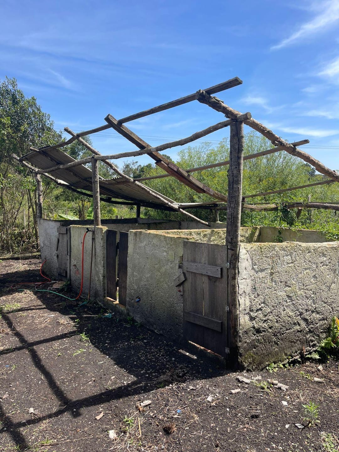 Chácara, 2 quartos, 10000 m² - Foto 28