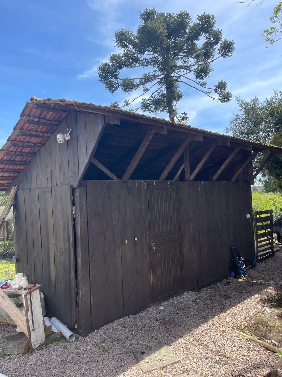 Chácara, 2 quartos, 10000 m² - Foto 32