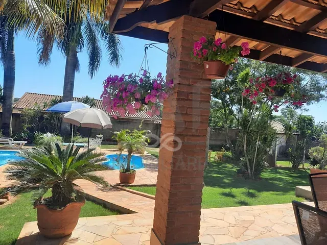 Chácara com 1000m² 2 quartos e 2 banheiros, à venda, no bairro Residencial Martinelli em Artur Nogueira