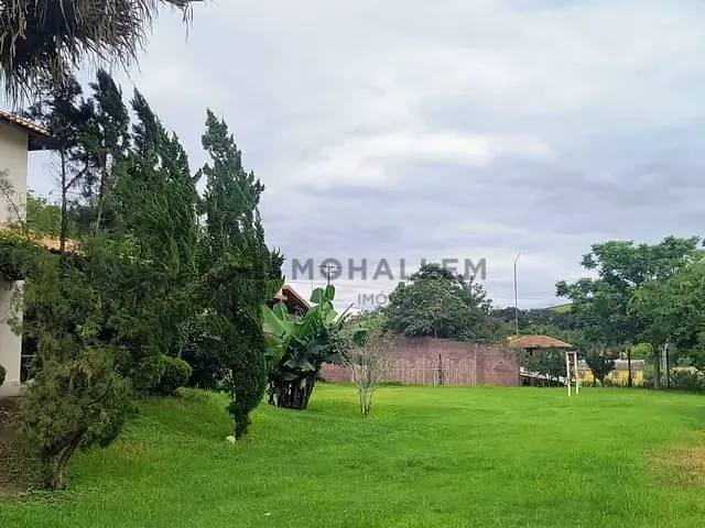 Chácara com 1275m² 7 quartos e 3 banheiros, à venda ou para alugar, no bairro Capote em Piranguinho