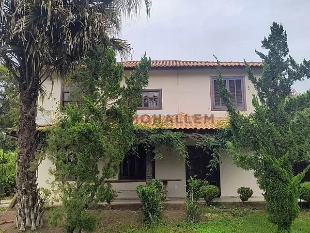 Chácara com 1275m² 7 quartos e 3 banheiros, à venda ou para alugar, no bairro Capote em Piranguinho